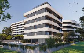2غرفة شقة في مبنى جديد Limassol (city), قبرس. 1,610,000 €