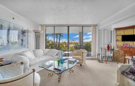 آپارتمان کاندو – Yacht Club Drive, Aventura, فلوریدا,  ایالات متحده آمریکا. $675,000