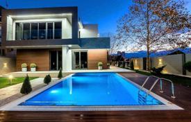 5غرفة شقة في مبنى جديد 255 متر مربع Sarpi, گرجستان. $320,000