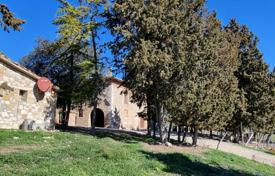 زمین کشاورزی – Montalcino, توسکانی, ایتالیا. 3,000,000 €