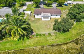 خانه  – Plantation, Broward, فلوریدا,  ایالات متحده آمریکا. $510,000
