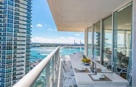 آپارتمان  – سواحل میامی, فلوریدا, ایالات متحده آمریکا. $2,275,000