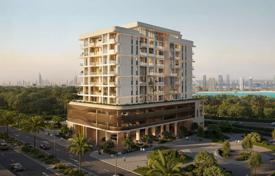 مجتمع مسكوني Flu1d One – جزر دبي, دبی, امارات متحده عربی. $559,000 از