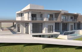 خانه  – Paliouri, منطقه مقدونیه و تراکیه, یونان. 600,000 €