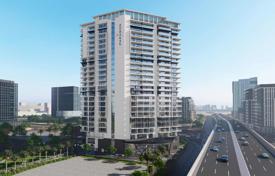 ساختمان تازه ساز – Business Bay, دبی, امارات متحده عربی. $573,000