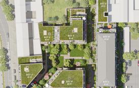 New residential complex with apartments Ile-de-France, فرانسه. 309,000 € از