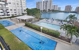 آپارتمان کاندو – Aventura, فلوریدا, ایالات متحده آمریکا. $329,000