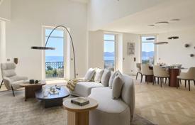 5غرفة آپارتمان  کن, فرانسه. 2,990,000 €