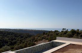 3غرفة دو خانه بهم چسبیده 320 متر مربع Aphrodite Hills, قبرس. 1,700,000 €