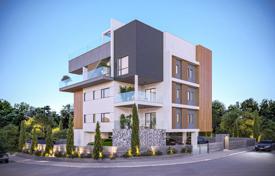 2غرفة پنت‌هاوس ها 101 متر مربع Agios Athanasios (Cyprus), قبرس. 1,500,000 €