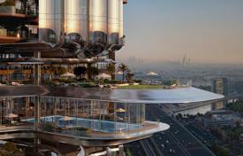 دفتر Lumena – Business Bay, دبی, امارات متحده عربی. $7,387,000