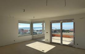 4غرفة آپارتمان  107 متر مربع Zadar County, کرواسی. 344,000 €