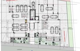 3غرفة پنت‌هاوس ها لیماسول, قبرس. 850,000 €