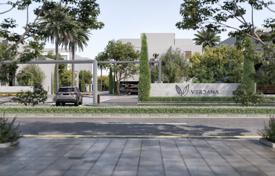 مجتمع مسكوني Verdana 6 Residences – Dubai Investments Park, دبی, امارات متحده عربی. $151,000 از