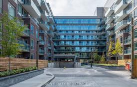 آپارتمان  – Logan Avenue, تورنتو, انتاریو,  کانادا. C$974,000