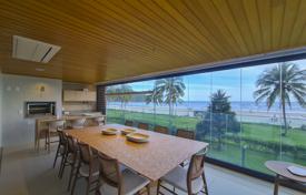 4غرفة آپارتمان  211 متر مربع Bertioga, برزیل. $2,919,000