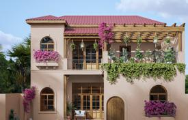 2غرفة ویلا  171 متر مربع Bingin Beach, اندونزی. $240,000