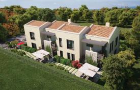 3غرفة آپارتمان  82 متر مربع پوره, کرواسی. 246,000 €