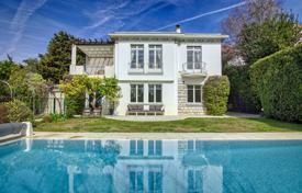 دو خانه بهم چسبیده – نیس, کوت دازور, فرانسه. 2,500,000 €