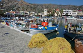 زمین تجاری – Elounda, Agios Nikolaos (Crete), کرت,  یونان. 380,000 €