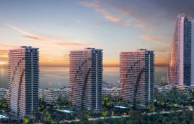 2غرفة شقة في مبنى جديد 50 متر مربع Batumi, گرجستان. $115,000