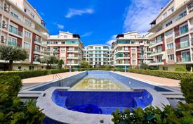 3غرفة آپارتمان  90 متر مربع Antalya (city), ترکیه. $249,000