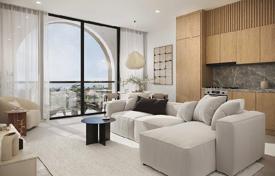 1غرفة آپارتمان  54 متر مربع Canggu, اندونزی. $120,000