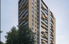 2غرفة آپارتمان  53 متر مربع Vake-Saburtalo, گرجستان. $120,000