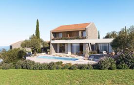 3غرفة ویلا  268 متر مربع Radovići, مونته نگرو. 3,756,000 €