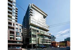 آپارتمان  – Bathurst Street, تورنتو, انتاریو,  کانادا. C$721,000