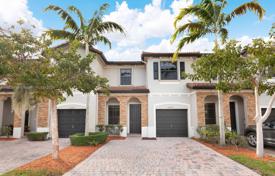 خانه  – Homestead, فلوریدا, ایالات متحده آمریکا. $475,000