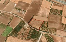 زمین تجاری Mandria, قبرس. 650,000 €