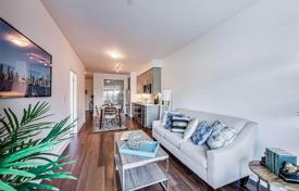 آپارتمان  – Bathurst Street, تورنتو, انتاریو,  کانادا. C$1,081,000