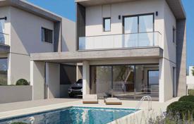New residential complex with villas Chloraka, قبرس. 800,000 € از