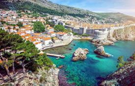 ساختمان تازه ساز – دوبروونیک, Dubrovnik Neretva County, کرواسی. 510,000 €