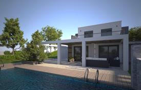 2غرفة ویلا  98 متر مربع خلکیدیکی, یونان. 310,000 €
