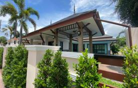 دو خانه بهم چسبیده – پاتایا, Chonburi, تایلند. 205,000 €
