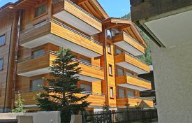 آپارتمان  – Zermatt, Valais, سویس. 4,350 € هفته ای