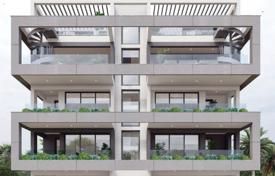 2غرفة شقة في مبنى جديد Limassol (city), قبرس. 400,000 €