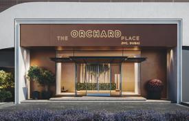 مجتمع مسكوني The Orchard Place Solena – قرية جميرا الدائرية, قرية جميرا فيليدج, دبی, امارات متحده عربی. $331,000 از