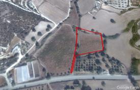 زمین تجاری Pissouri, قبرس. 350,000 €