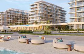 مجتمع مسكوني Flora Isle Beachfront Residences – جزر دبي, دبی, امارات متحده عربی. $1,046,000 از