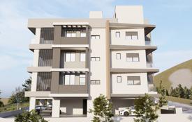 2غرفة پنت‌هاوس ها لیماسول, قبرس. 695,000 €