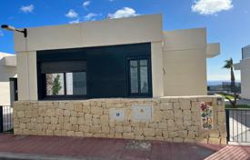 3غرفة دو خانه بهم چسبیده 116 متر مربع Polop, اسپانیا. 470,000 €