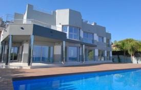 دو خانه بهم چسبیده – Benissa, والنسیا, اسپانیا. 2,890,000 €