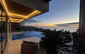 دو خانه بهم چسبیده 350 متر مربع Batumi, گرجستان. $607,000