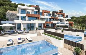 4غرفة آپارتمان  297 متر مربع Villajoyosa, اسپانیا. 1,650,000 €