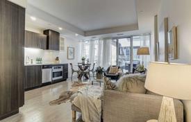 آپارتمان  – Wellington Street West, Old Toronto, تورنتو,  انتاریو,   کانادا. C$788,000