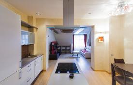 3غرفة آپارتمان  80 متر مربع Old Riga, لتونی. 200,000 €