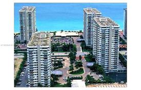 2غرفة شقق في الوحدات السكنية 115 متر مربع Hallandale Beach, ایالات متحده آمریکا. $775,000